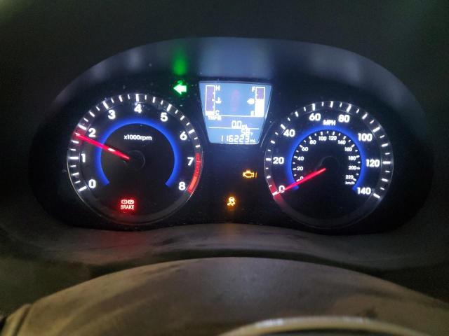 2017 HYUNDAI ACCENT SE - KMHCT5AE8HU320520