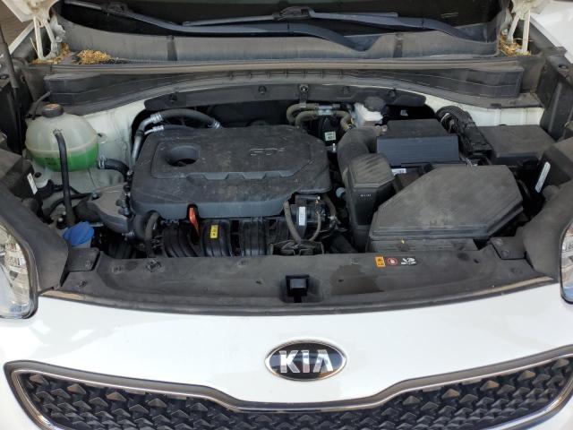 2017 KIA SPORTAGE L KNDPM3AC1H7053158