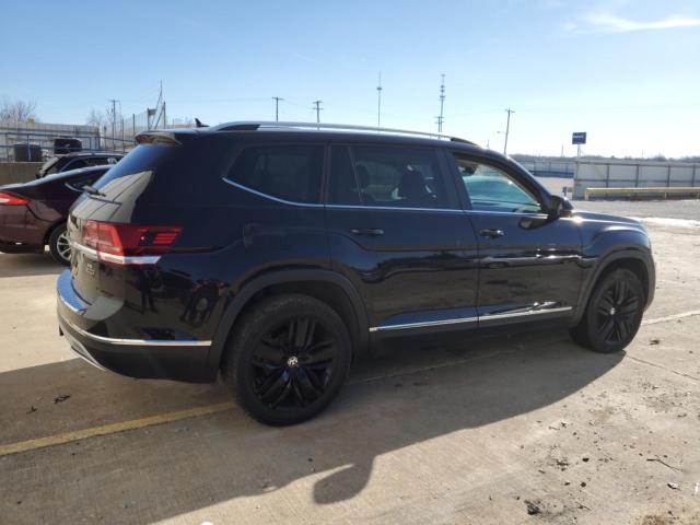 2019 VOLKSWAGEN ATLAS SEL - 1V2MR2CA9KC508328