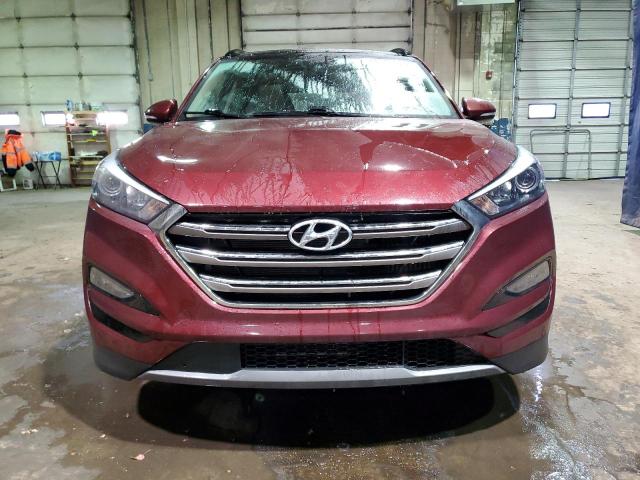 2016 HYUNDAI TUCSON LIM - KM8J33A29GU111318