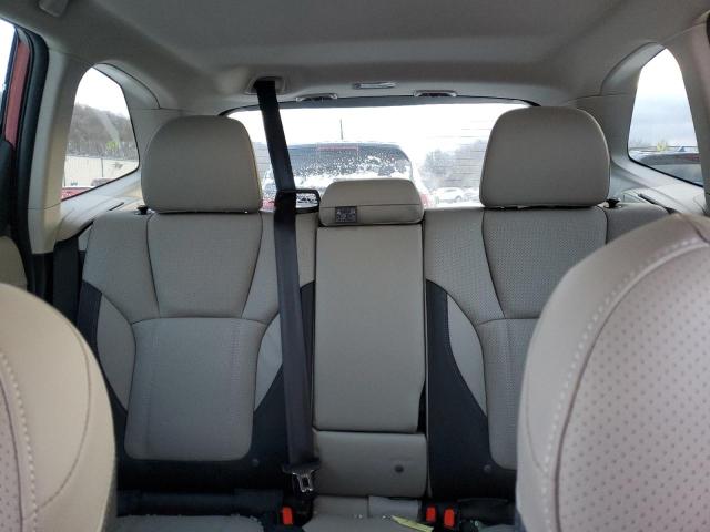 2022 SUBARU FORESTER L - JF2SKAPC7NH523681