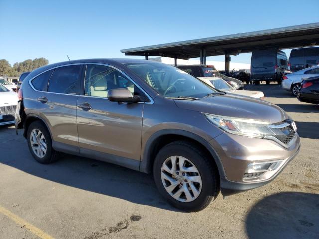 2016 HONDA CR-V EX - 3CZRM3H56GG722666