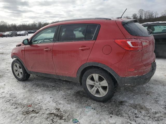 Vin: kndpbca25c7307217, lot: 87857155, kia sportage lx 20122