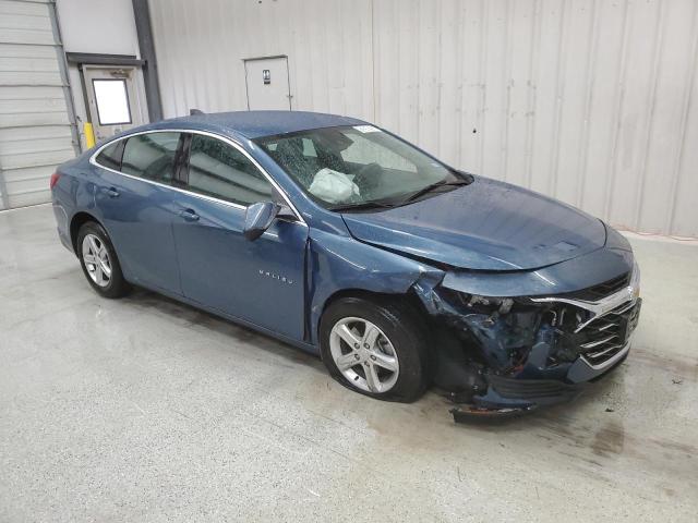 2024 CHEVROLET MALIBU LS 1G1ZB5ST6RF182313