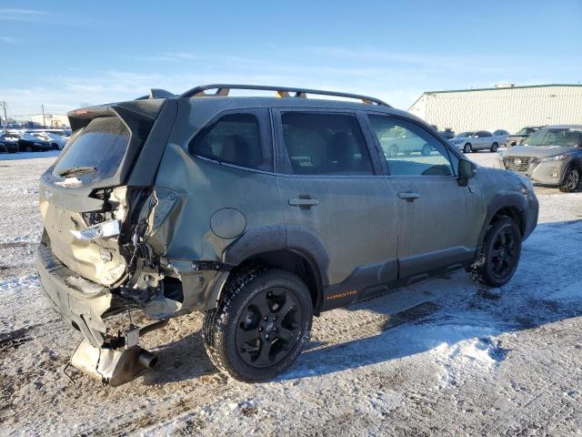 Vin: jf2skelc9nh445479, lot: 86370884, subaru forester wilderness 20223