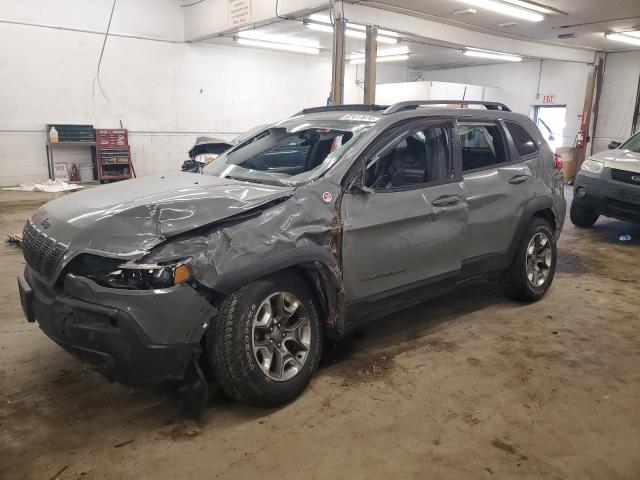 2019 JEEP CHEROKEE T - 1C4PJMBN2KD486964