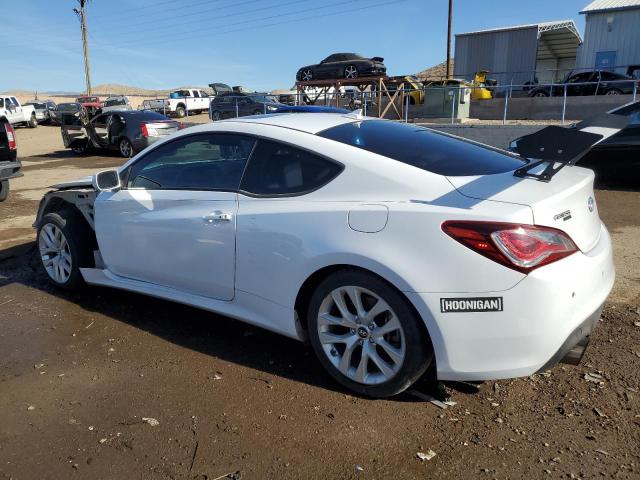 Vin: kmhht6kd7eu120659, lot: 86842114, hyundai genesis 2.0t 20142