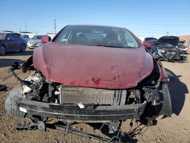 2016 HYUNDAI ELANTRA SE - 5NPDH4AE2GH783976
