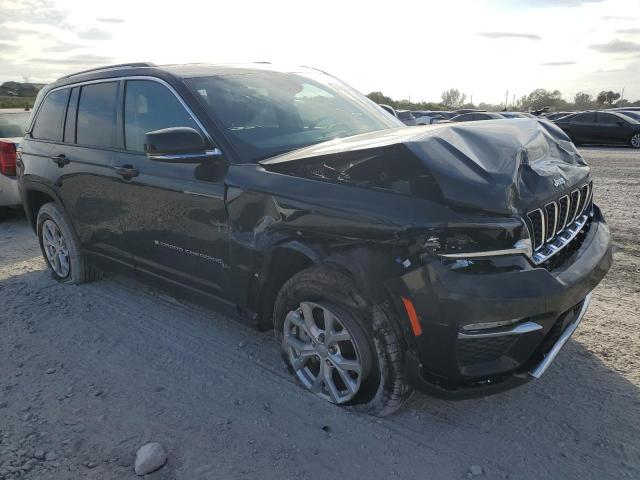 2024 JEEP GRAND CHER 1C4RJGBG1RC709491