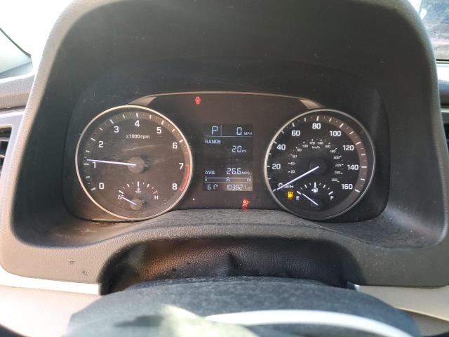 2017 HYUNDAI ELANTRA SE - 5NPD74LFXHH113165