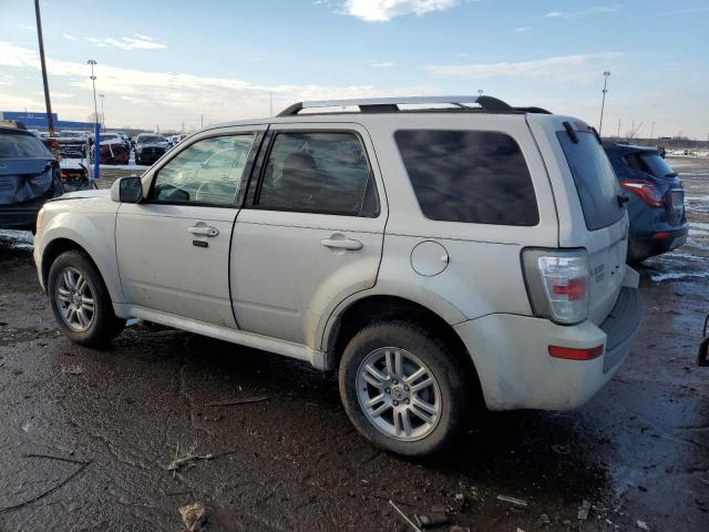 Vin: 4m2cn8h76akj13241, lot: 88605235, mercury mariner premier 20102