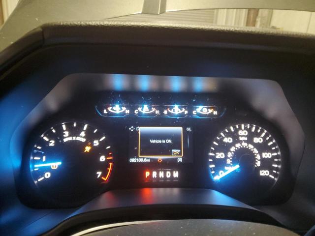 2020 FORD F150 SUPER - 1FTEW1CP3LKE58577