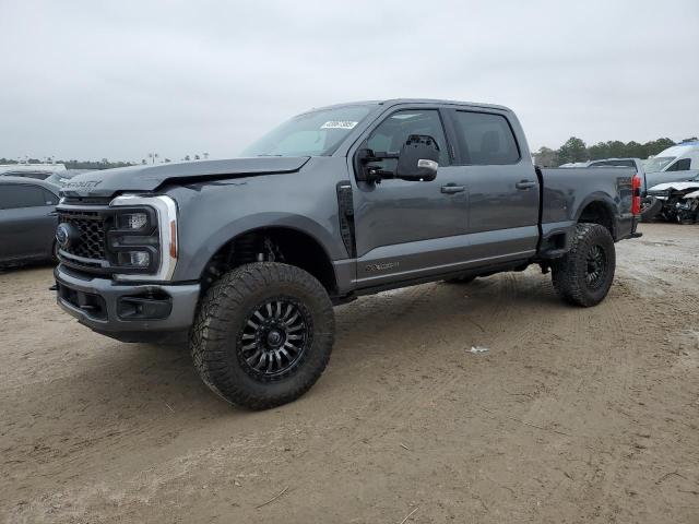 2024 FORD F250 SUPER 1FT8W2BT3REC32189