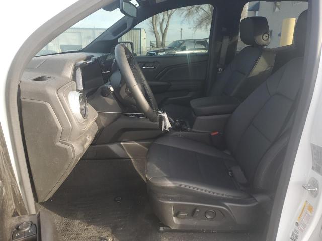 2024 CHEVROLET COLORADO L - 1GCPTCEK3R1121324
