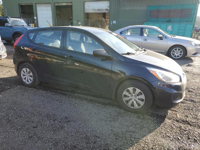 2015 HYUNDAI ACCENT GS KMHCT5AE0FU220649