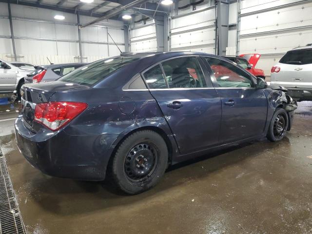 2015 CHEVROLET CRUZE LT - 1G1PC5SB3F7266719