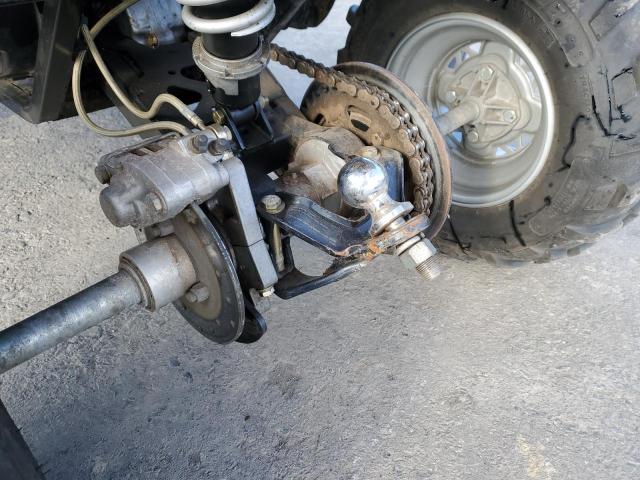2004 POLARIS TRAIL BOSS 4XACA32A844549727