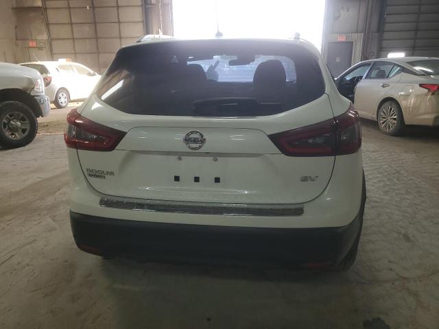 2020 NISSAN ROGUE SPOR - JN1BJ1CV6LW543845