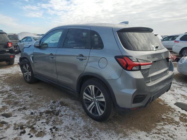 Vin: ja4ar3au5lu024458, lot: 88352875, mitsubishi outlander es 20202