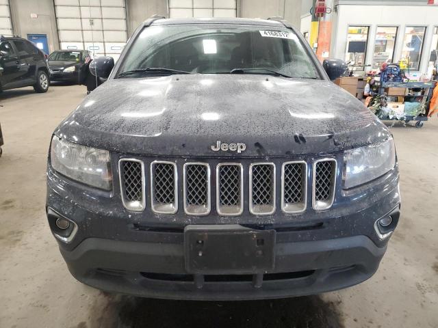 2016 JEEP COMPASS LA - 1C4NJCEA4GD754401