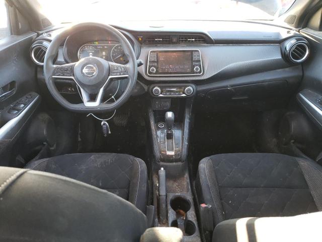 2018 NISSAN KICKS S - 3N1CP5CU2JL515710