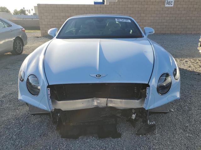 2020 BENTLEY CONTINENTA SCBDG4ZG6LC077854