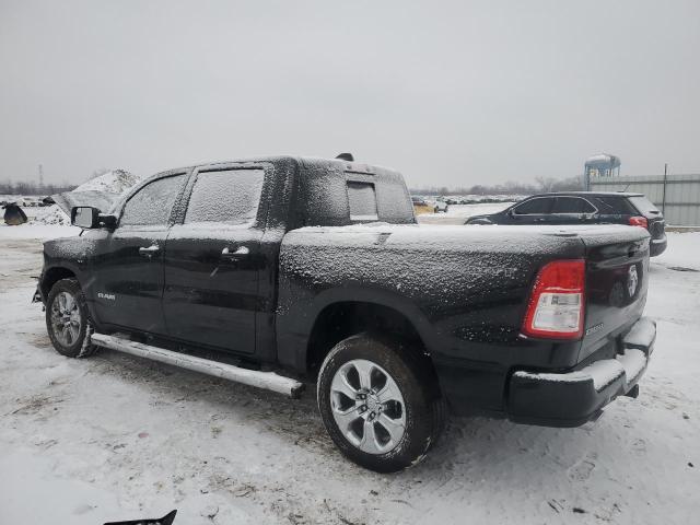 2023 RAM 1500 BIG H - 1C6SRFFT6PN704761