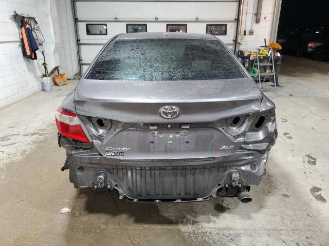2017 TOYOTA CAMRY LE 4T1BF1FKXHU793684