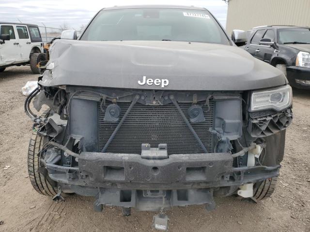 2014 JEEP GRAND CHER #3316178902