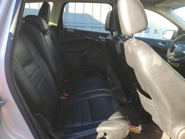 2015 FORD ESCAPE SE - 1FMCU0G96FUB42078