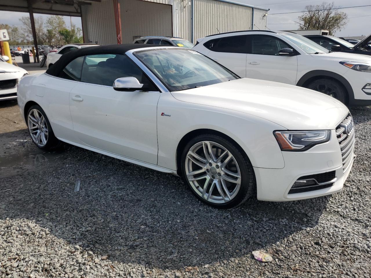 Lot #3048489893 2015 AUDI S5 PREMIUM