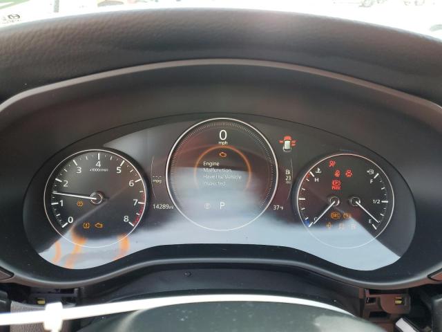 2024 MAZDA CX-50 PREM - 7MMVABEM6RN174486