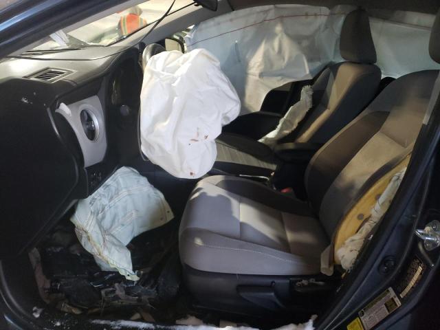 2017 TOYOTA COROLLA L - 2T1BURHE0HC812806