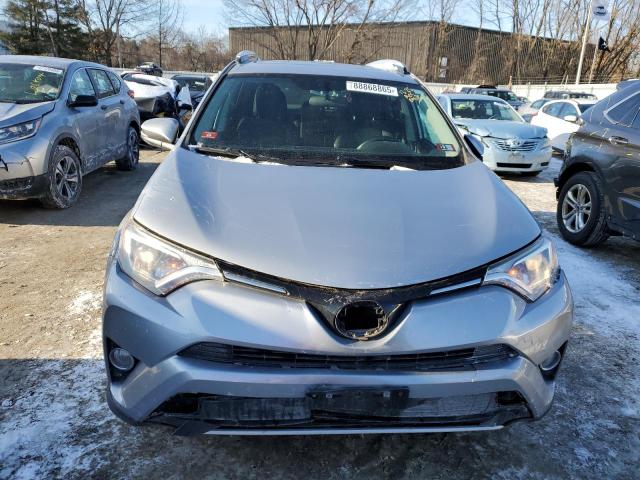 2016 TOYOTA RAV4 XLE - 2T3RFREVXGW507850