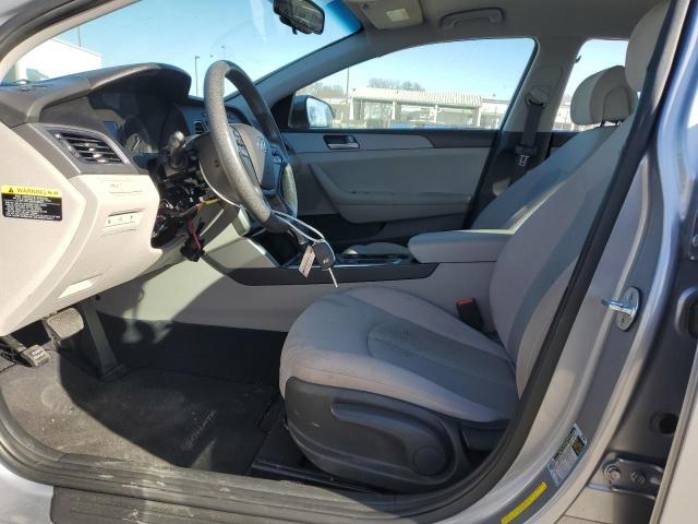 2017 HYUNDAI SONATA SE - 5NPE24AF9HH569163