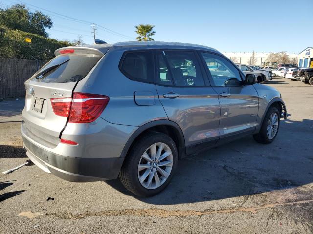 Vin: 5uxwx9c50e0d27377, lot: 89148535, bmw x3 xdrive28i 20143