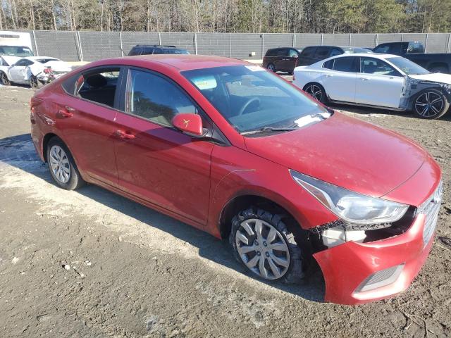 2019 HYUNDAI ACCENT SE - 3KPC24A3XKE065679