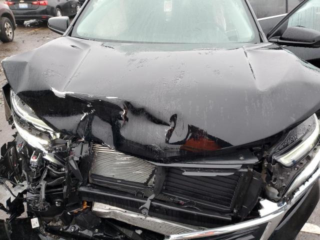 2024 CHEVROLET EQUINOX LT - 3GNAXKEG4RL187557