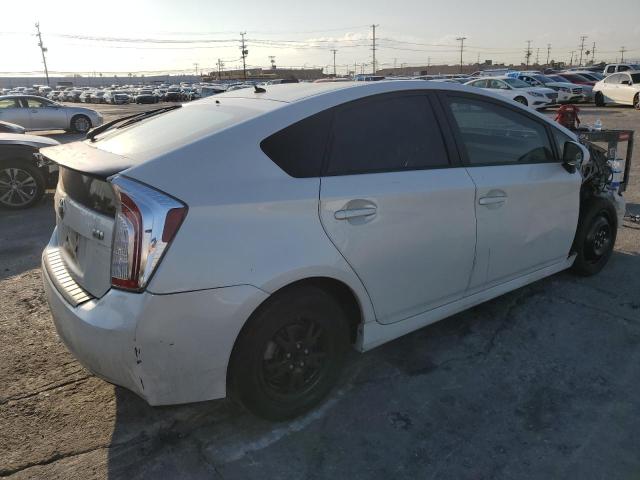 Vin: jtdkn3du0f0433321, lot: 42985855, toyota prius 20153