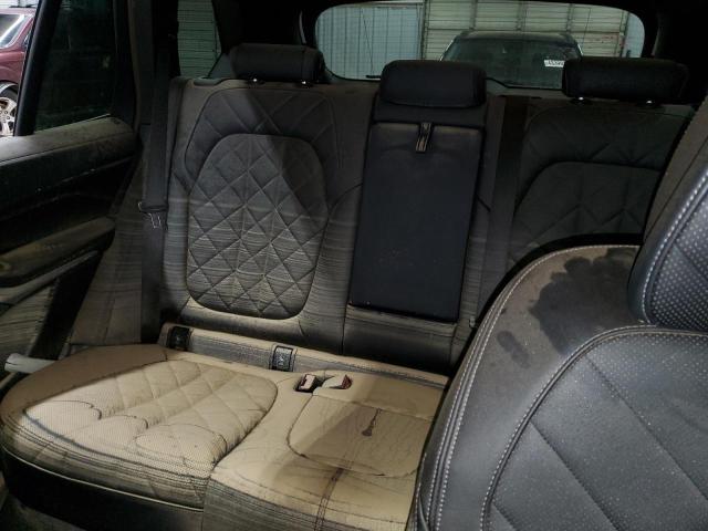 2024 BMW X5 XDRIVE5 - 5UX43EU04R9U03843