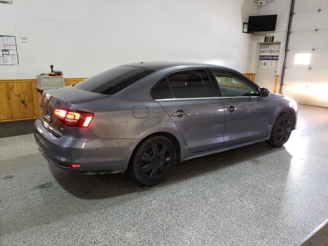 Vin: 3vw2b7ajxhm306373, lot: 43162445, volkswagen jetta s 20173