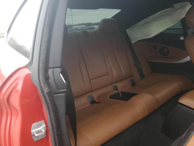 2016 BMW 428 XI - WBA3N9C5XGK250545