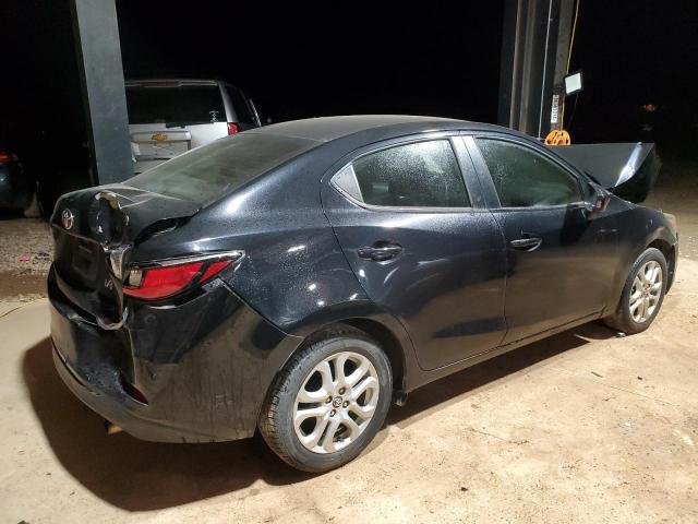 2017 TOYOTA YARIS IA 3MYDLBYV6HY175506