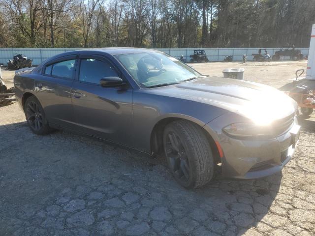 Vin: 2c3cdxbg6nh205043, lot: 87085774, dodge charger sxt 20224