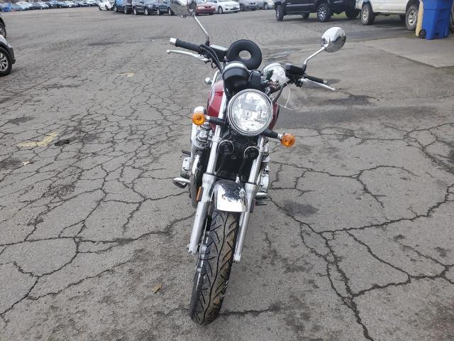 2014 HONDA CB1100 SA - JH2SC6581EK000187