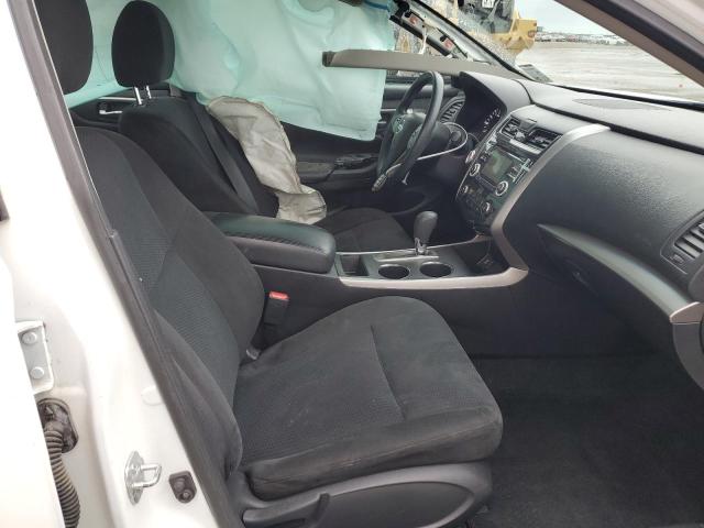 2015 NISSAN ALTIMA 2.5 - 1N4AL3AP7FC487185