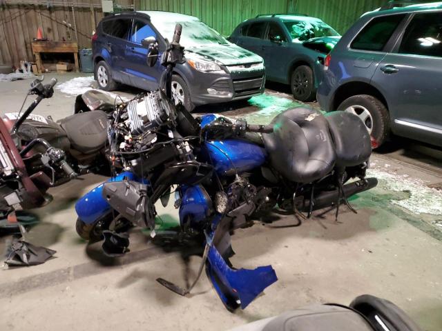 2024 HARLEY-DAVIDSON FLTRK 1HD1KZF14RB617534