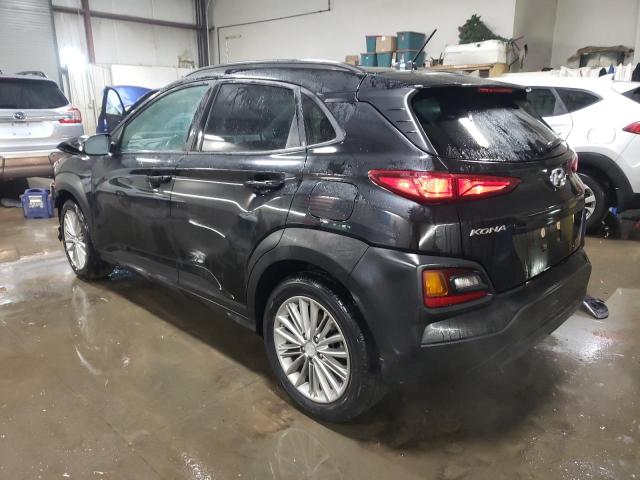 2021 HYUNDAI KONA SEL - KM8K22AA4MU614050