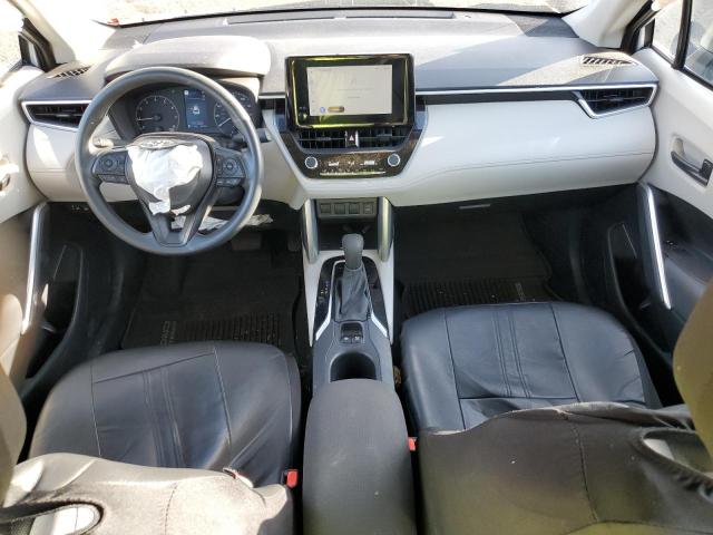 2024 TOYOTA COROLLA CR - 7MUAAAAGXRV078241