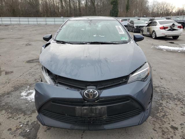 2018 TOYOTA COROLLA L - 2T1BURHE8JC090796